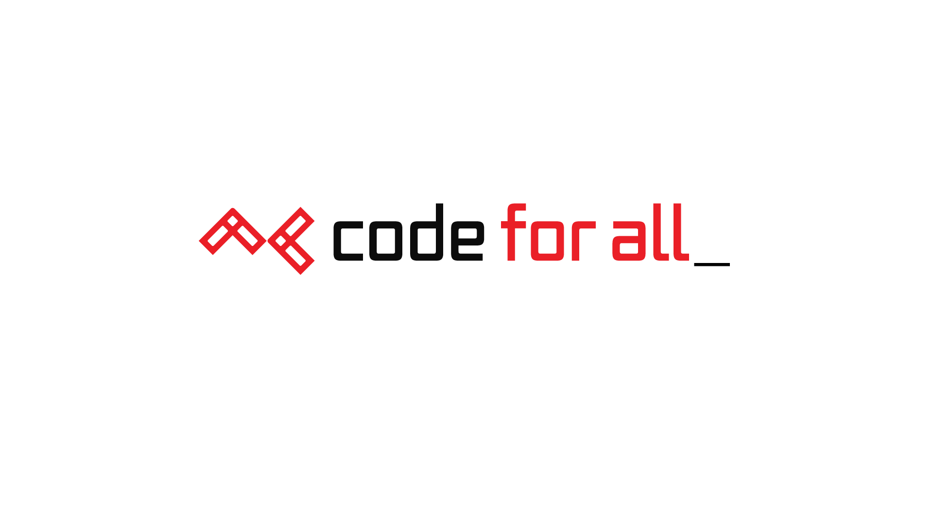 Code for All_